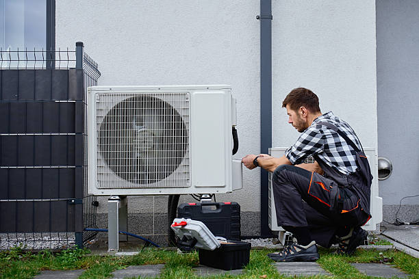 Trusted Ac Installation service in Muscatine, IA - AAA Pro HVAC